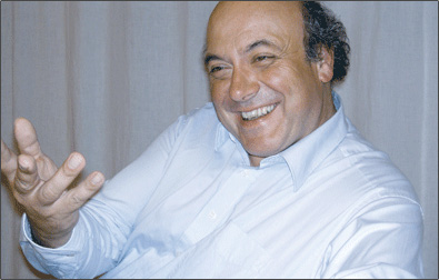 Hans Läubli